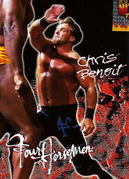 Chris Benoit