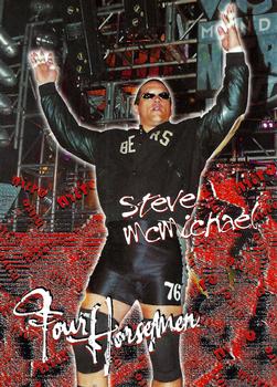 Steve McMichael