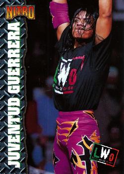 Juventud Guerrera