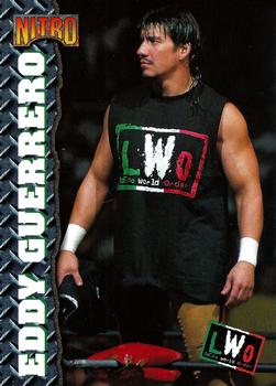 Eddie Guerrero