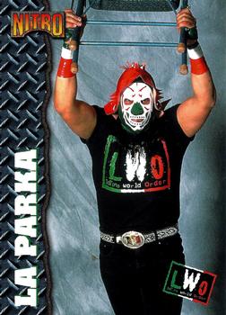 La Parka