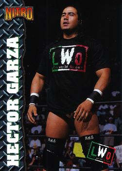 Hector Garza