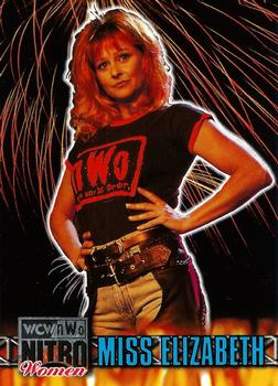 Miss Elizabeth