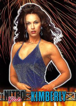 Kimberly