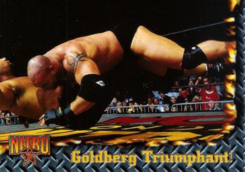 Goldberg