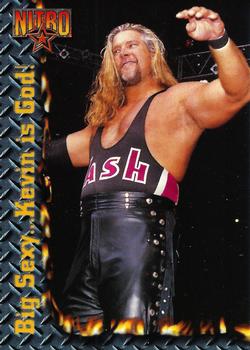 Kevin Nash