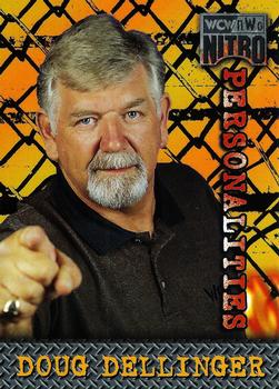 Doug Dellinger