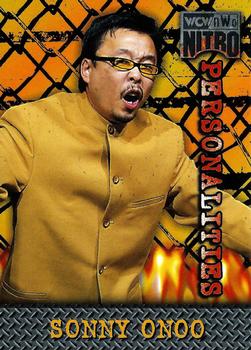 Sonny Onoo
