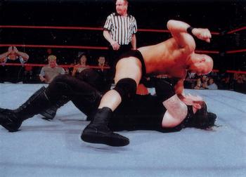 Stone Cold Steve Austin