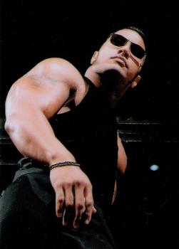 The Rock