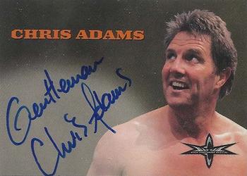 Chris Adams