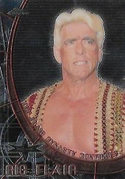 Ric Flair / David Flair 