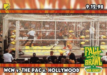 WCW v. The Pac v. Hollywood 