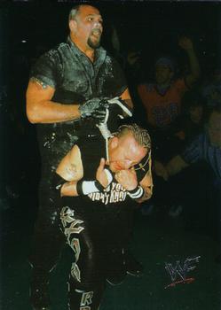 Big Boss Man