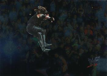 The Undertaker