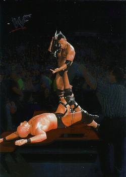 The Rock