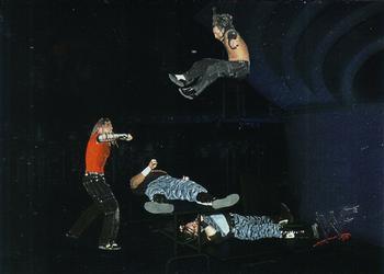 The Hardy Boyz