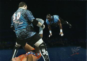 The Dudley Boyz