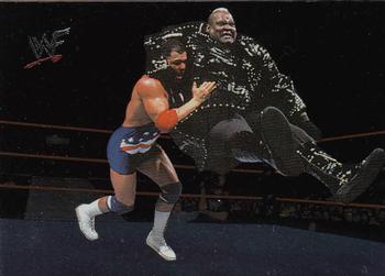 Viscera