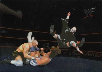 The Headbangers