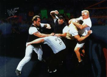 Mean Street Posse