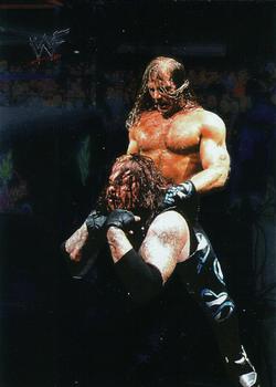 Shawn Michaels