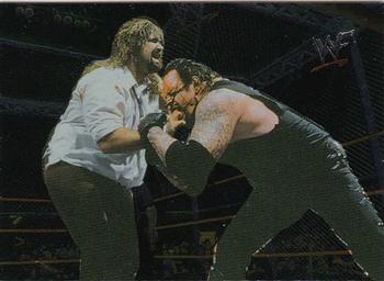 Mankind/The Undertaker