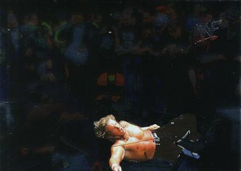 Mankind/Triple H