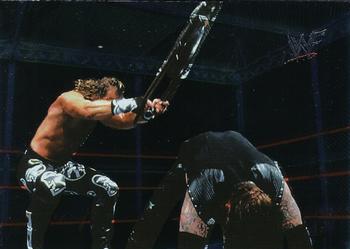 The Undertaker/Shawn Michaels