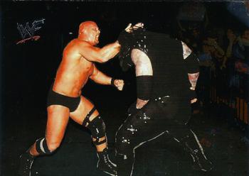 The Undertaker/Kane/Stone Cold Steve Austin