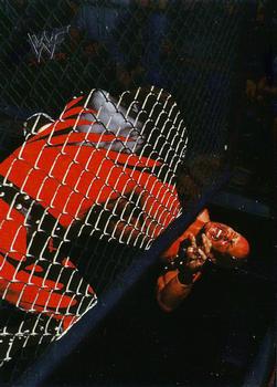 Stone Cold Steve Austin/Kane