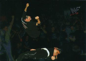 Shane McMahon/Test