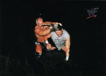 Al Snow/Hardcore Holly