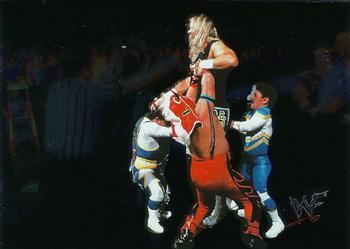 Al Snow/Minis