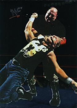 Sgt. Slaughter/Triple H