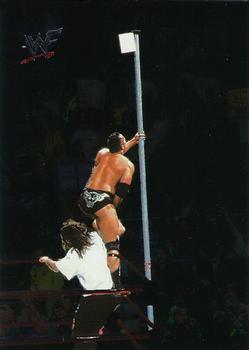 The Rock/Mankind
