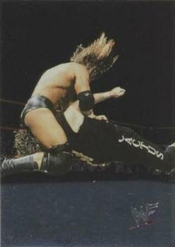 Triple H/Cactus Jack