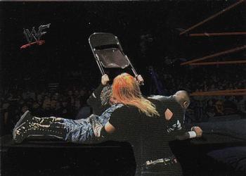 The Hardy Boyz/The Dudley Boyz