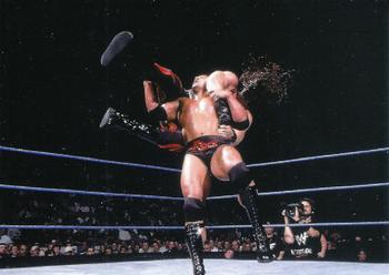 Checklist D/Rock with Kane