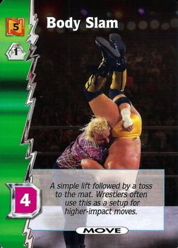 Body Slam