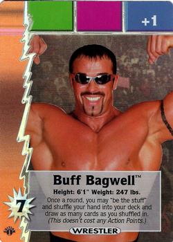 Buff Bagwell