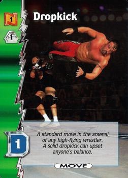Dropkick