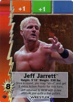 Jeff Jarrett