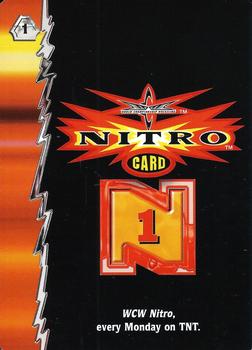 Nitro Card 1