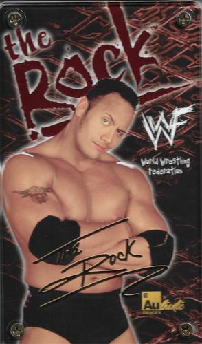 The Rock