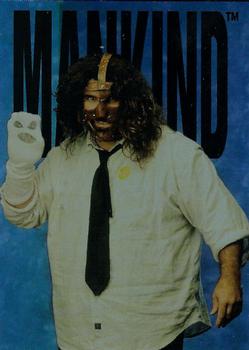 Mankind