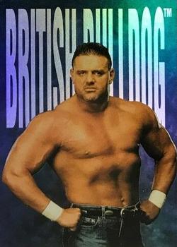 British Bulldog