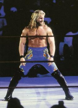 Chris Jericho