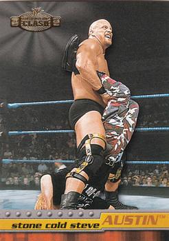 Stone Cold Steve Austin