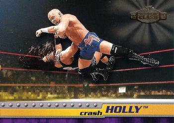 Crash Holly